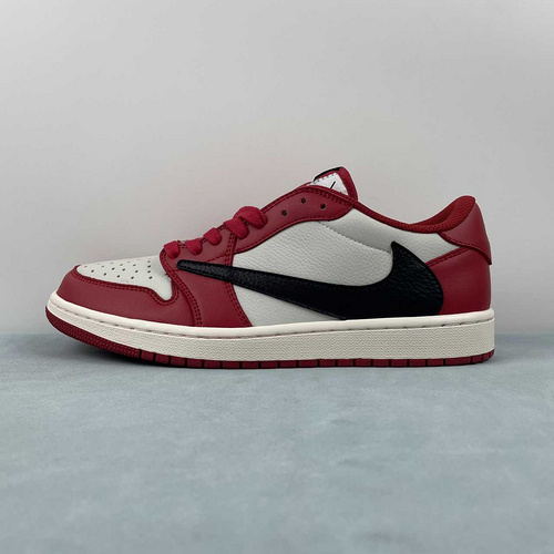X  NIKE AIR JORDAN 1 LOW 1 AJ1 1 DJ4137-700 36-46